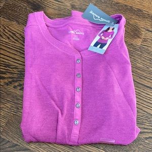 Women’s Henley Shirt